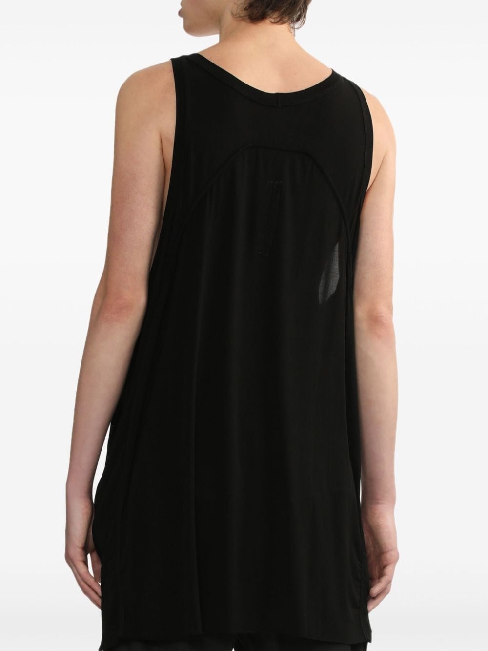 Lido jersey tank top - 4