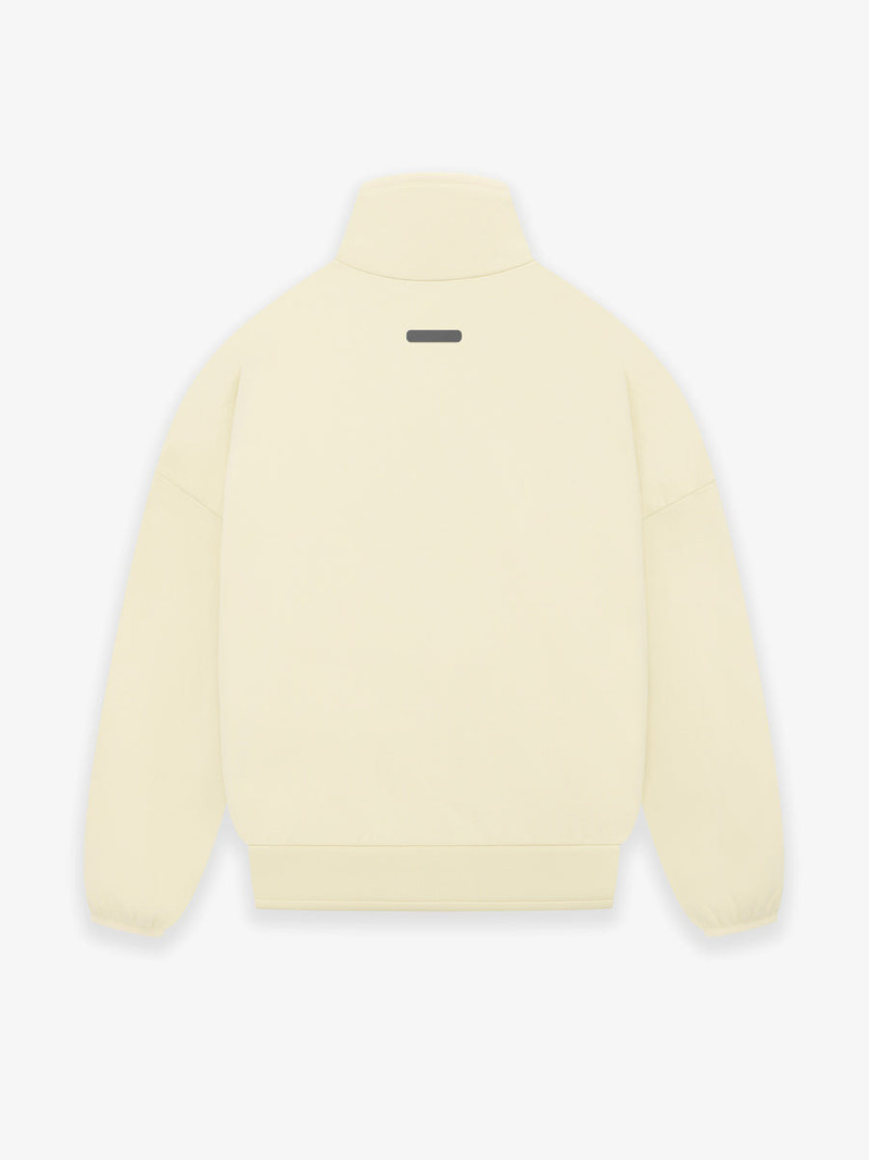 Fear of God Heavy Fleece Mockneck outlook