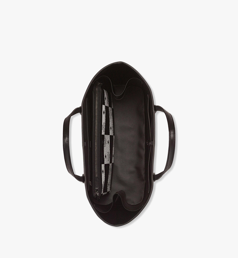 Aren Shopper in Checkerboard Visetos 4