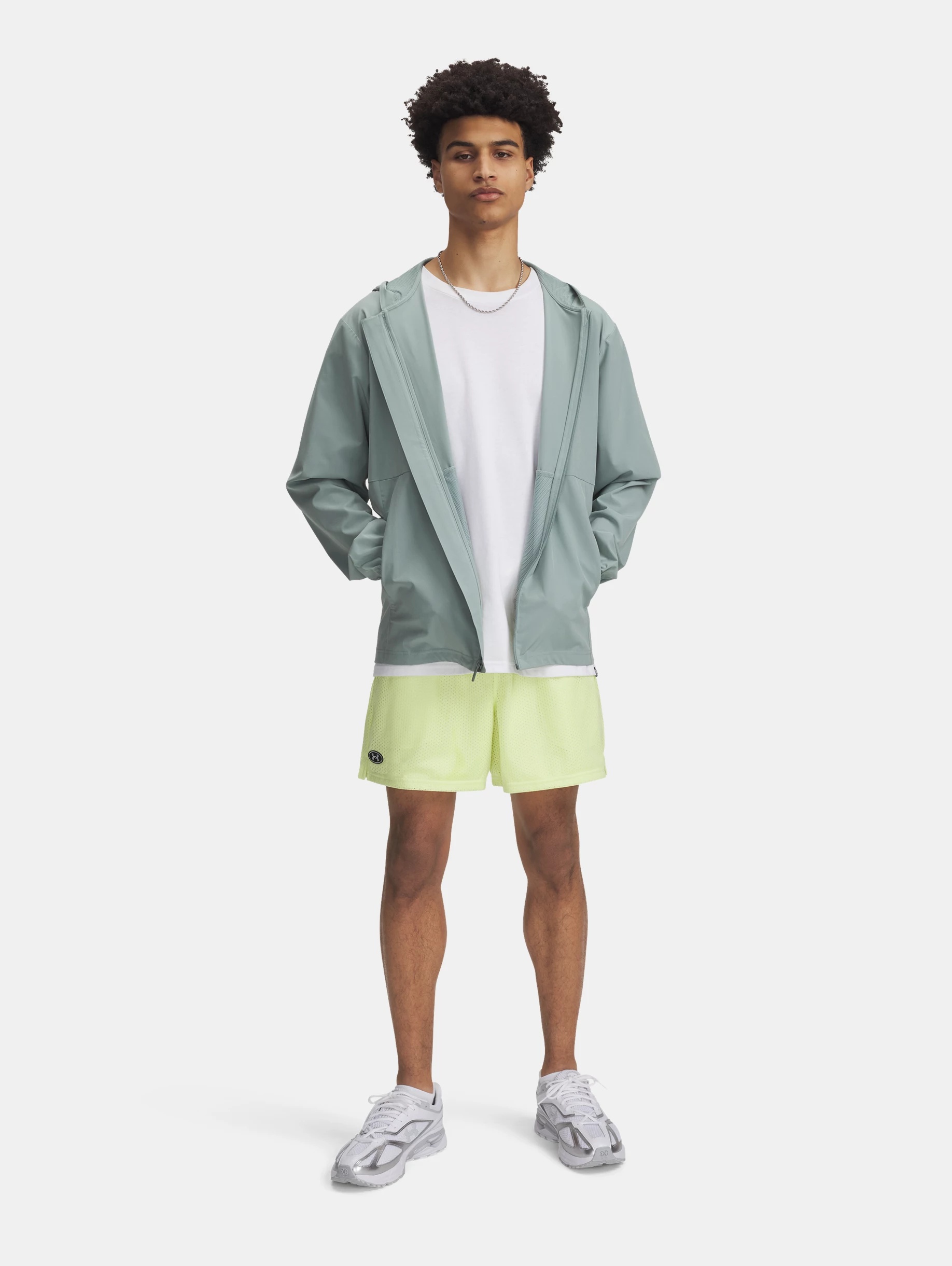 UA Icon Mesh - 3