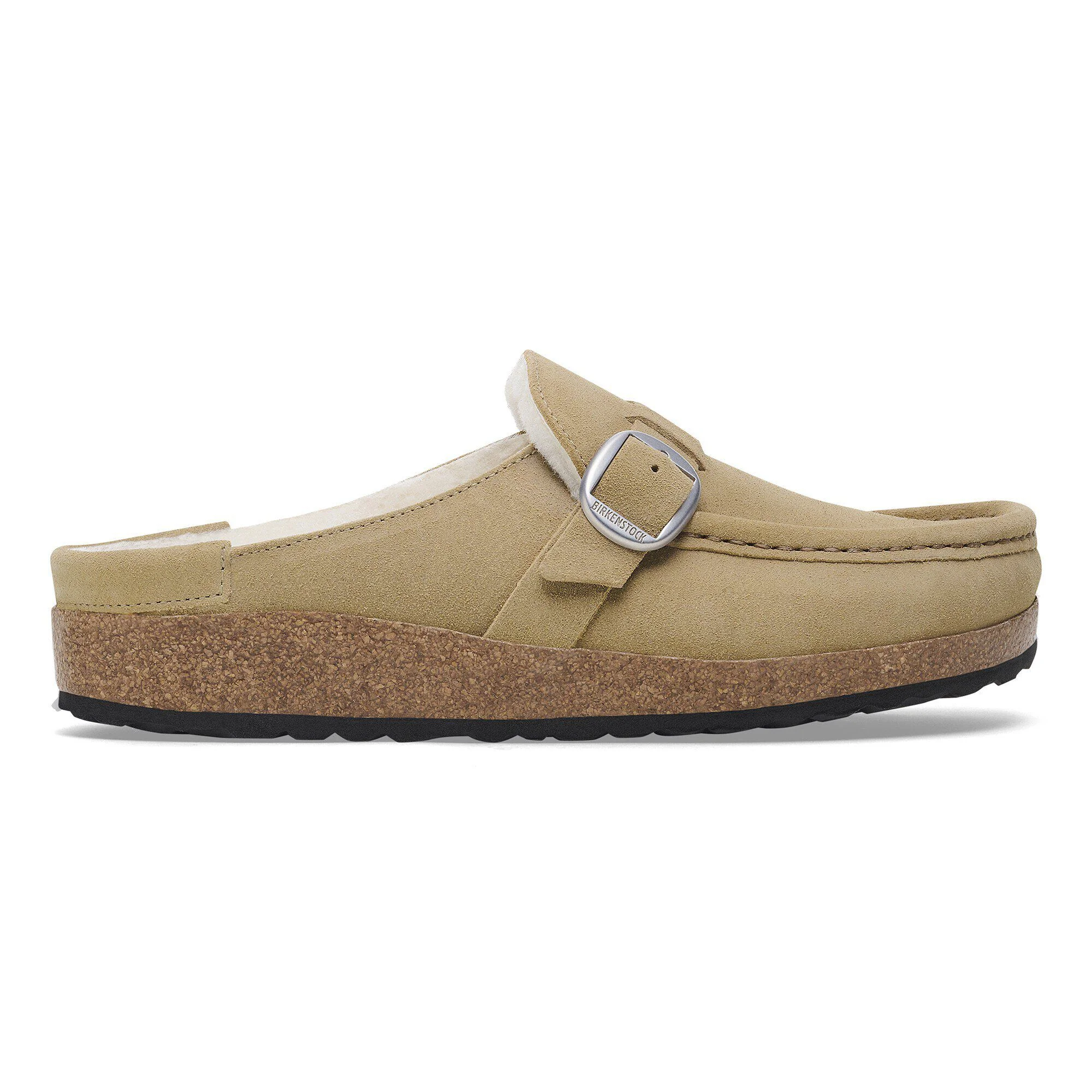 Buckley Shearling - 1