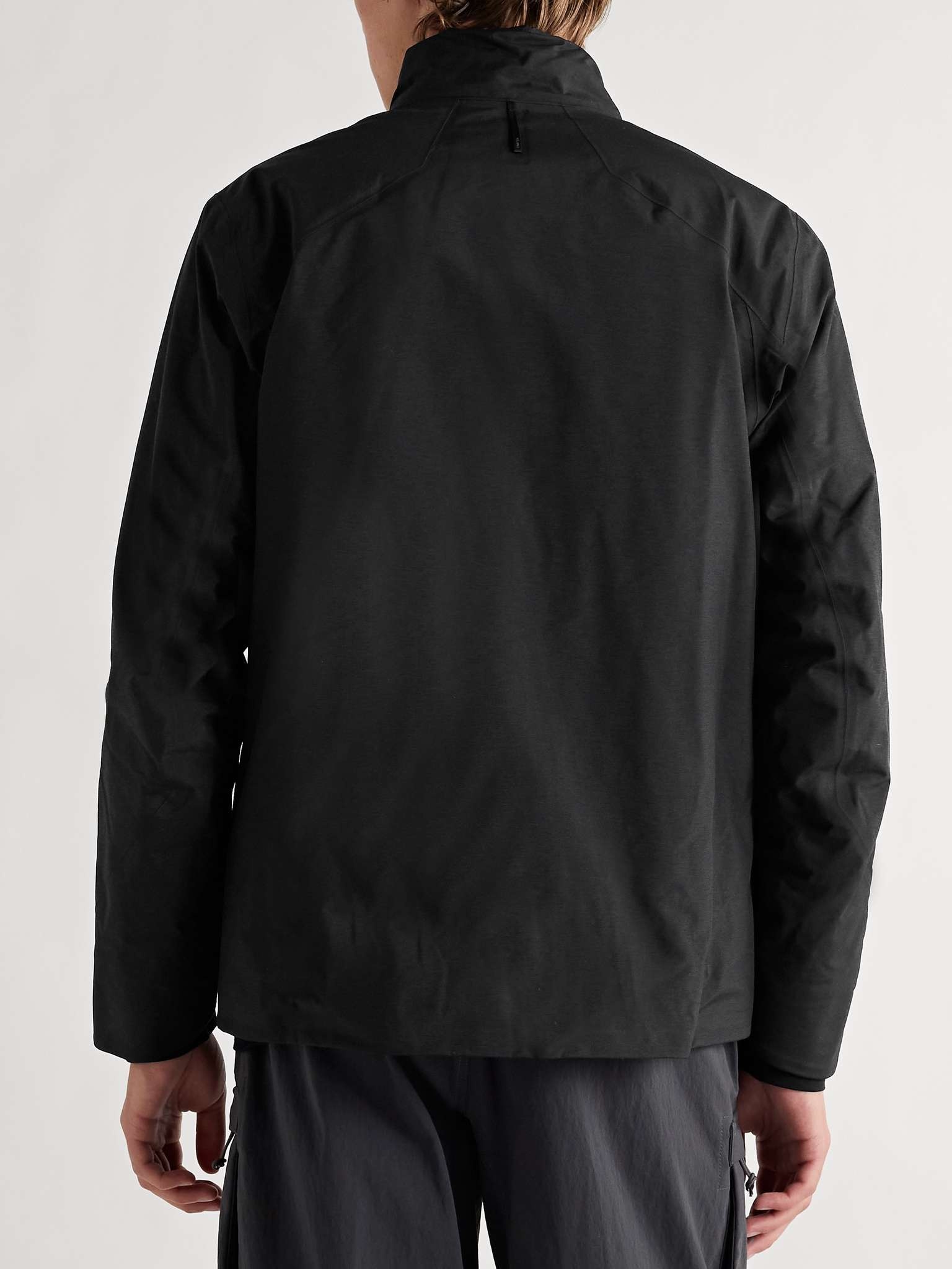 Range IS Coreloft GORE-TEX PRO Bomber Jacket - 4