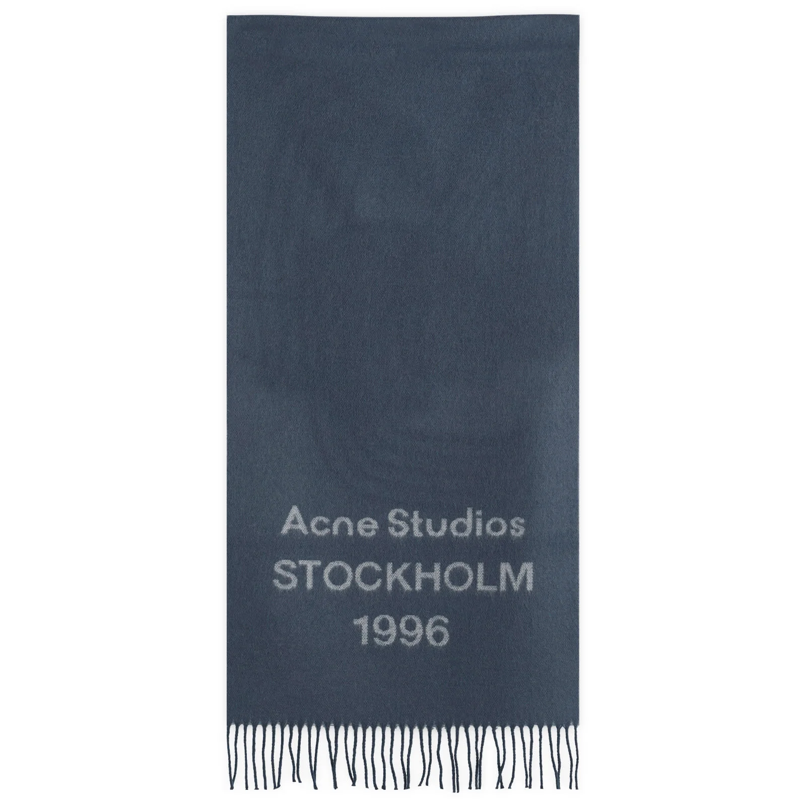 Acne Studios Venus 1996 Scarf - 1