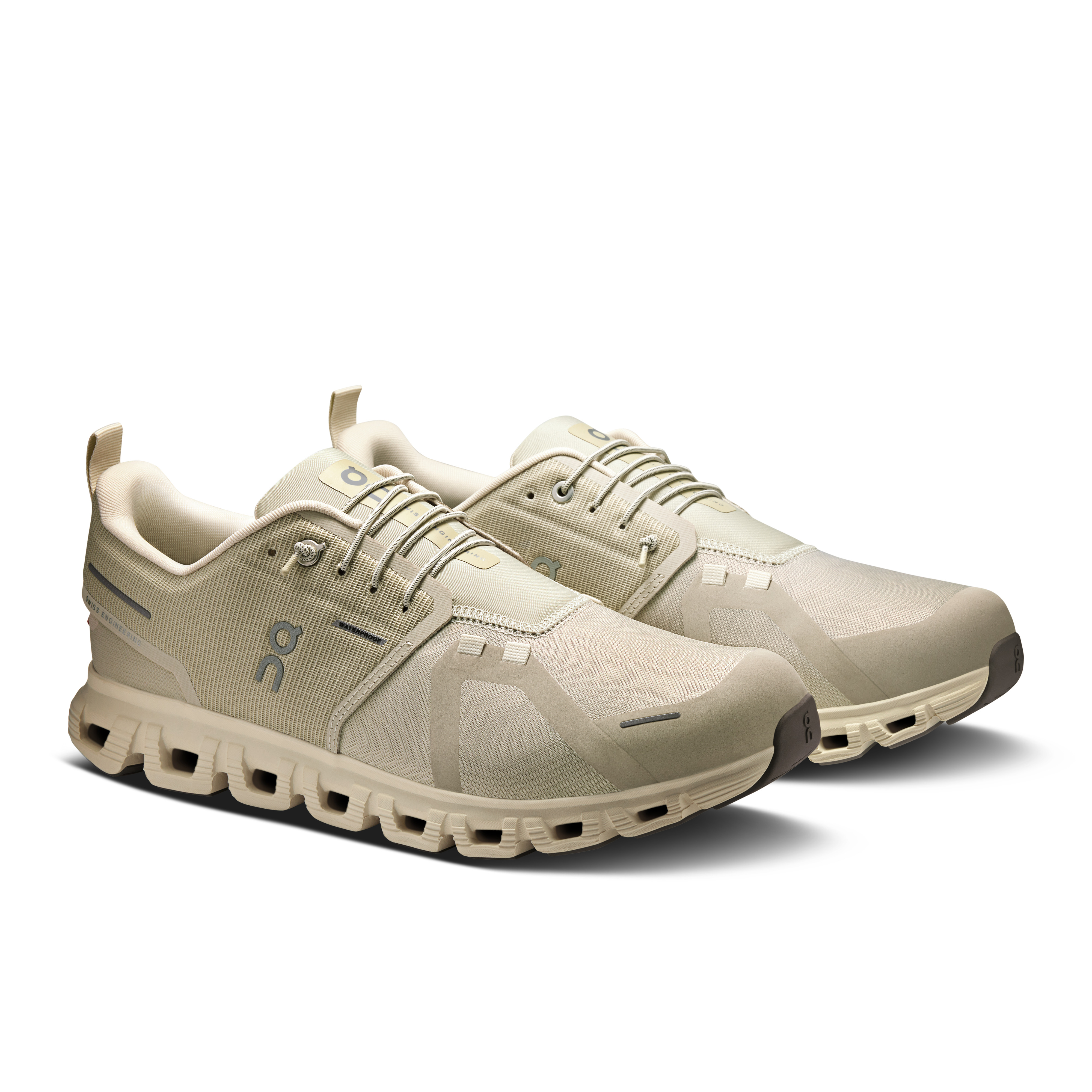 Cloud 6 Waterproof - 6