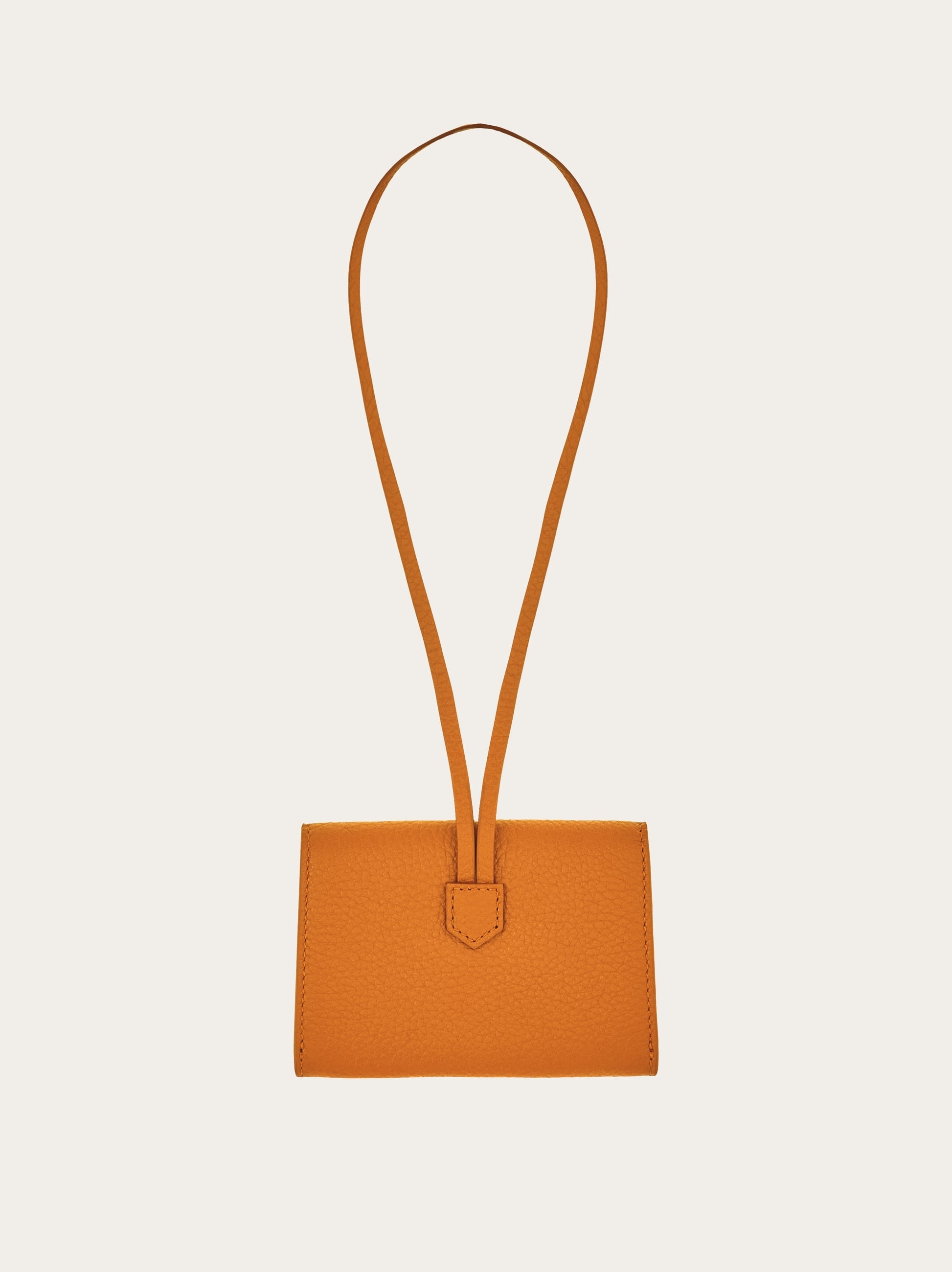 Card holder charm - 2