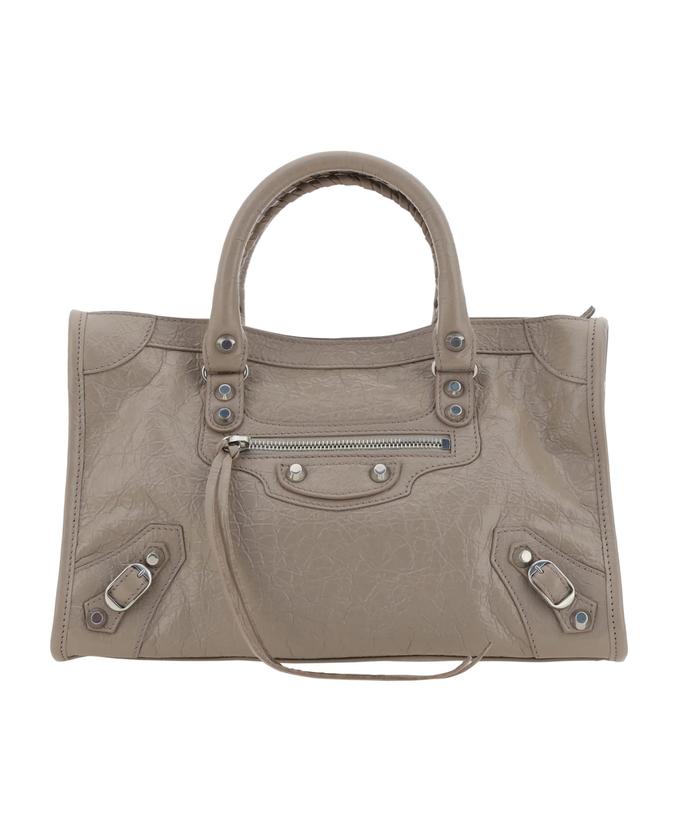 Small Le City Handbag - 1