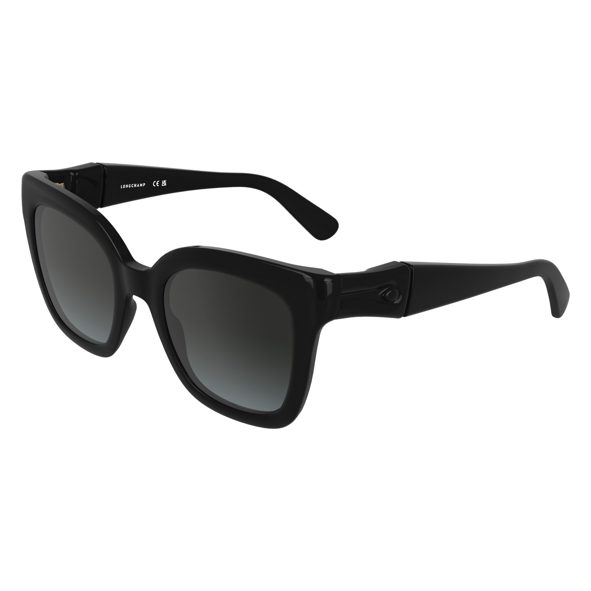 Sunglasses Black - OTHER - 2