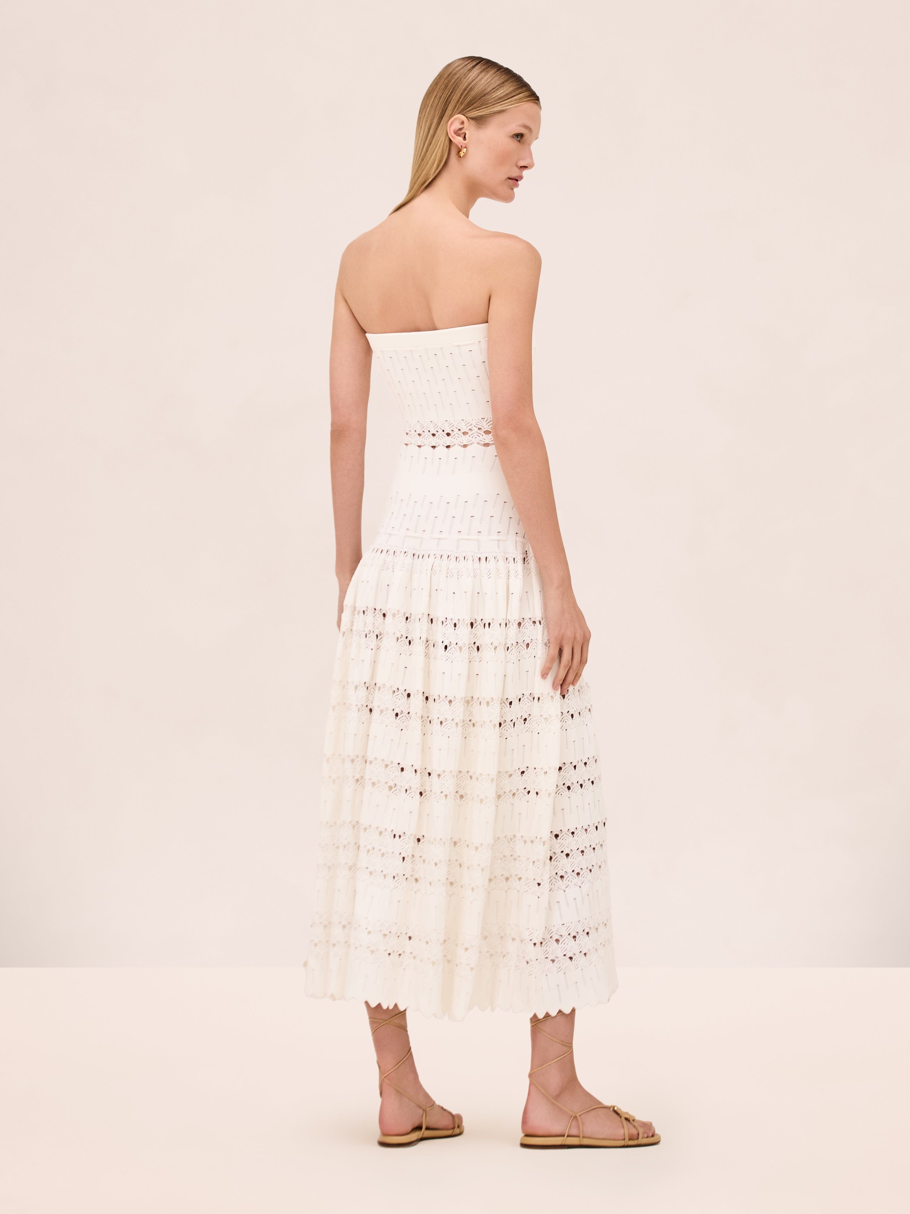PAYGE DRESS - 2
