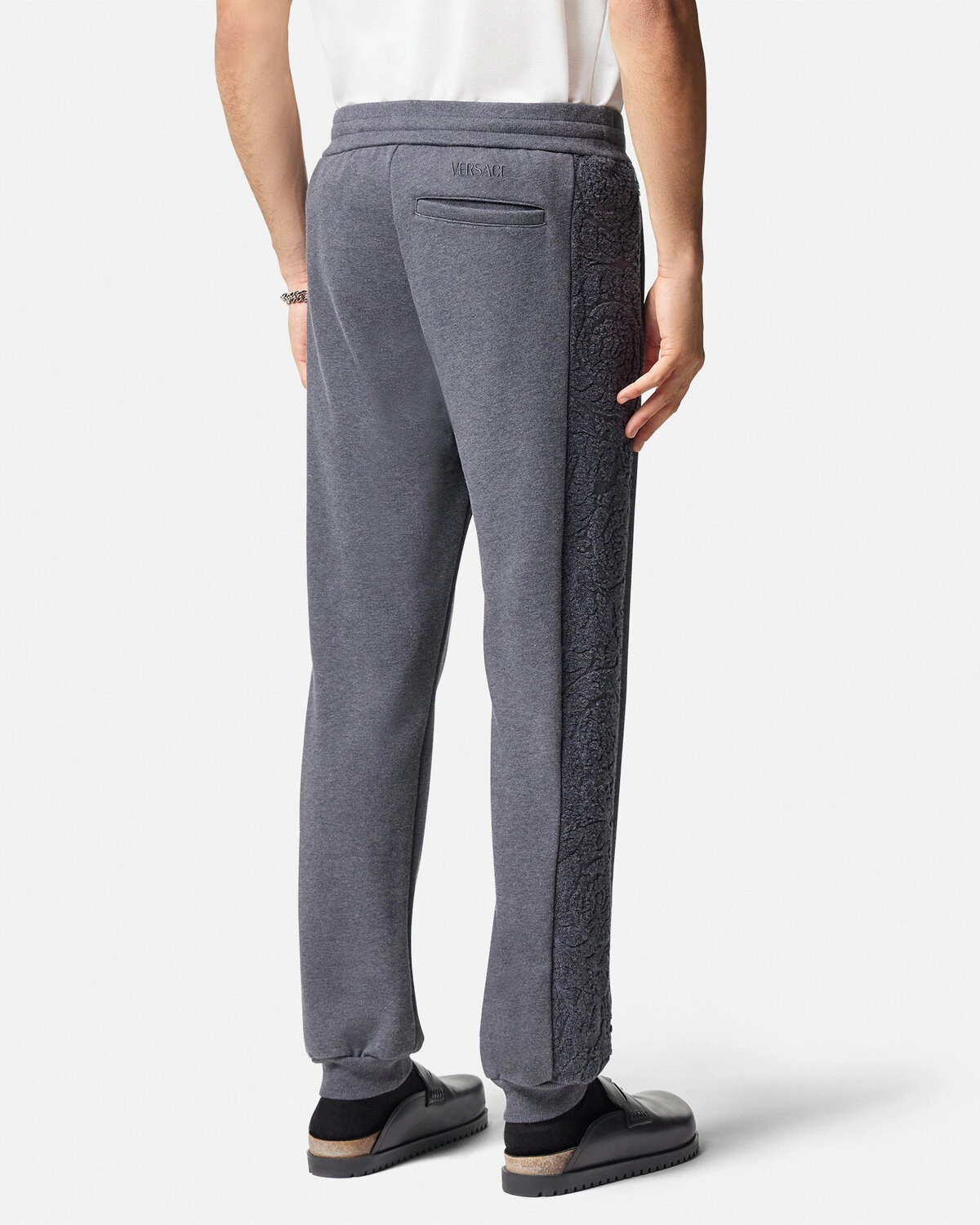 Barocco Sweatpants - 5