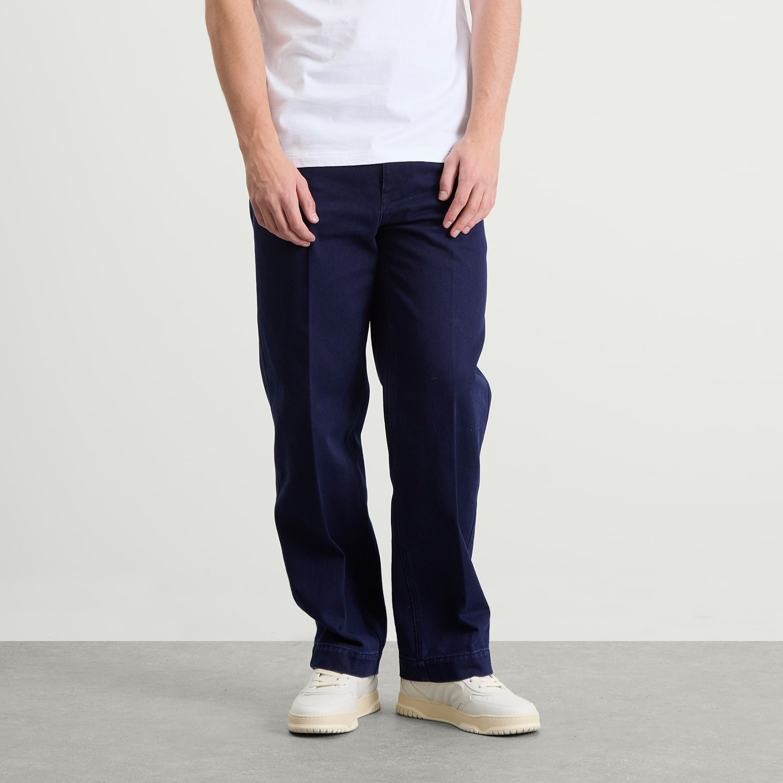 Gucci Certified Denim Straight Leg Jeans - 2