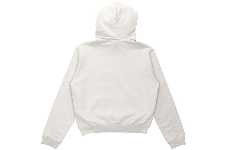Balenciaga Paris Fashion Week Hoodie 'Almond' 657034TKV852984 - 2