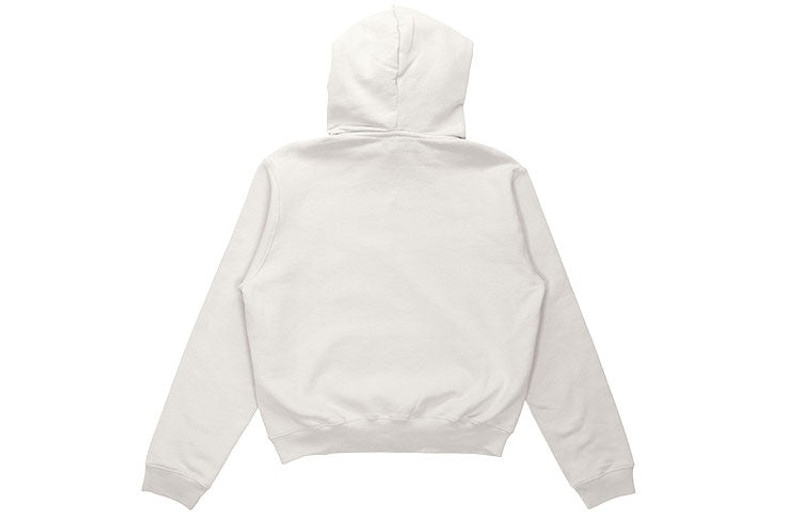 BALENCIAGA Balenciaga Paris Fashion Week Hoodie 'Almond' 657034TKV852984 outlook