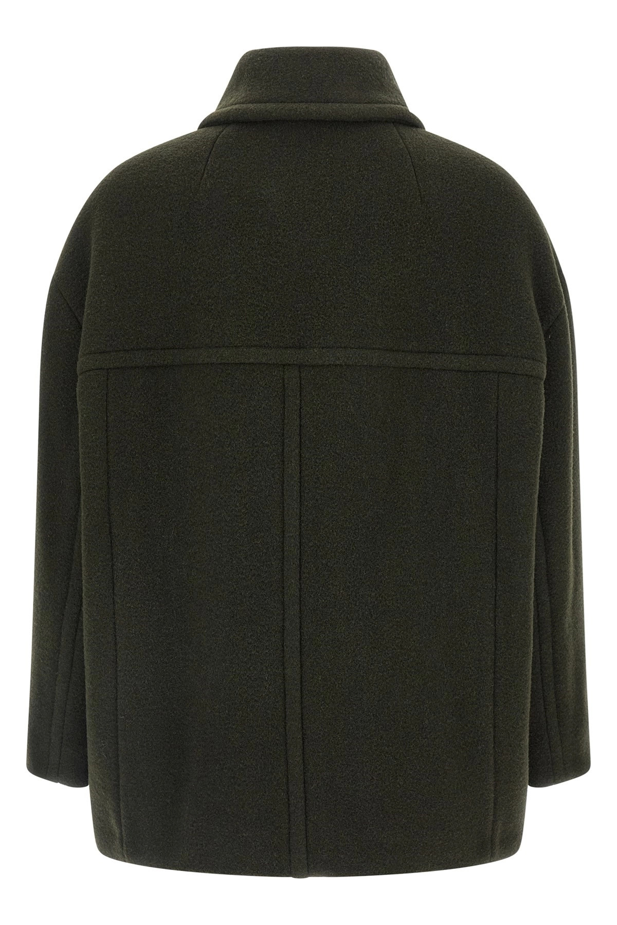 'Fiby' coat - 2