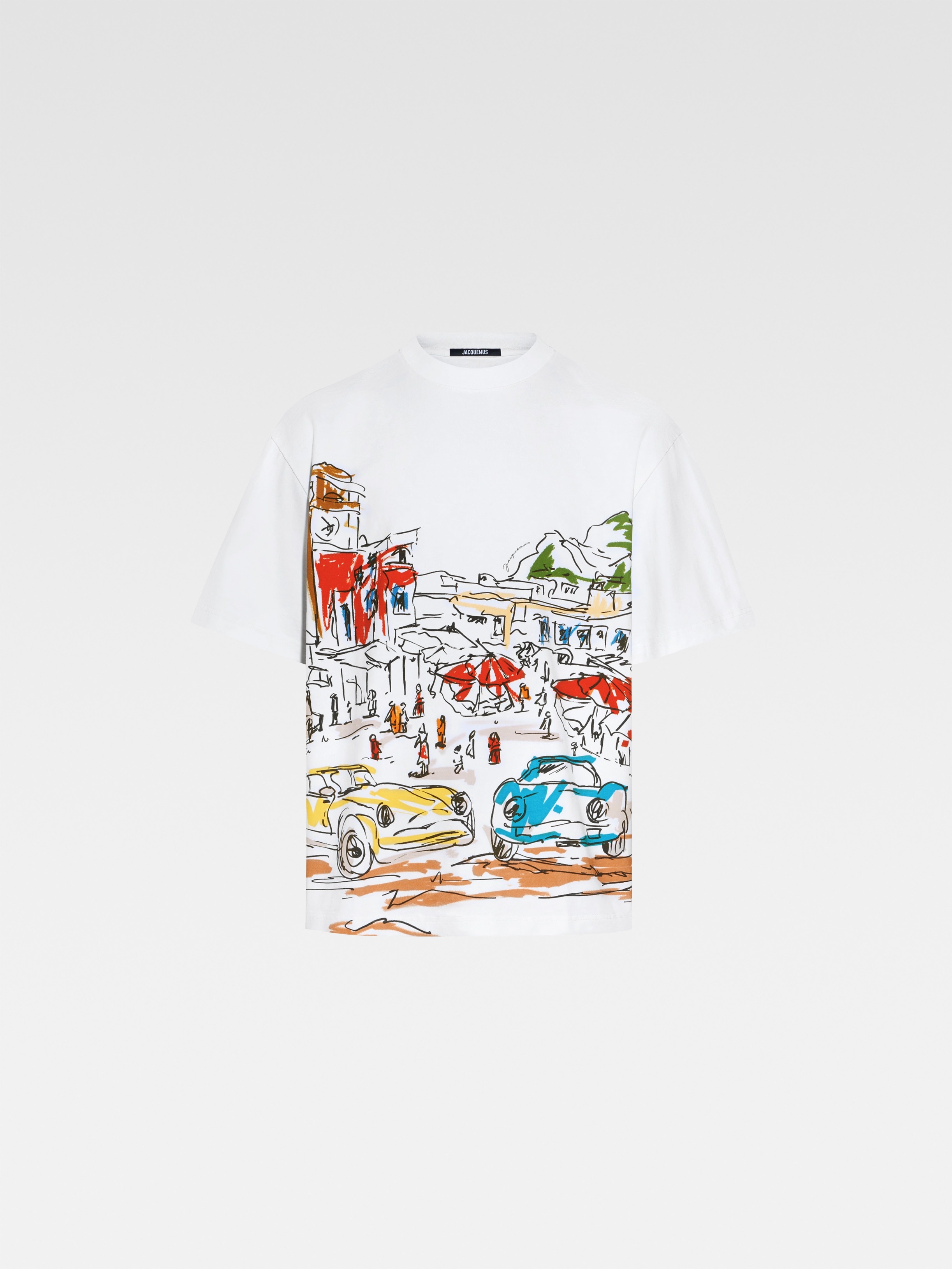 Le t-shirt Largo - 1