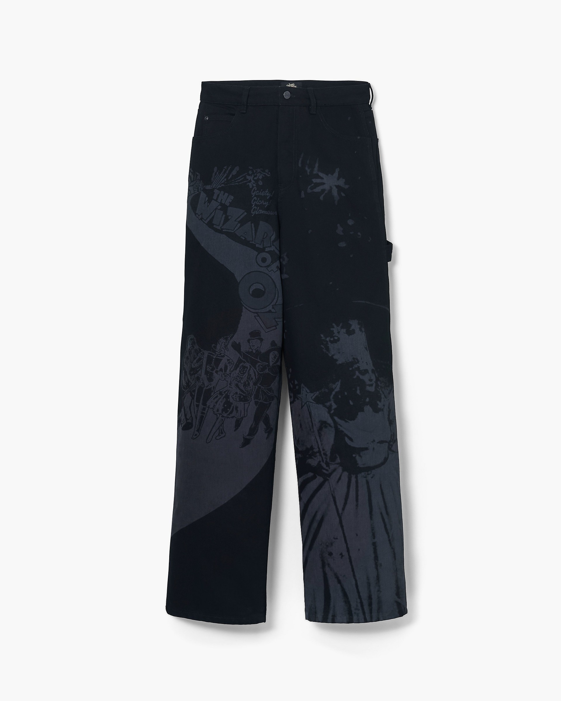 THE WIZARD OF OZ JEAN - 2