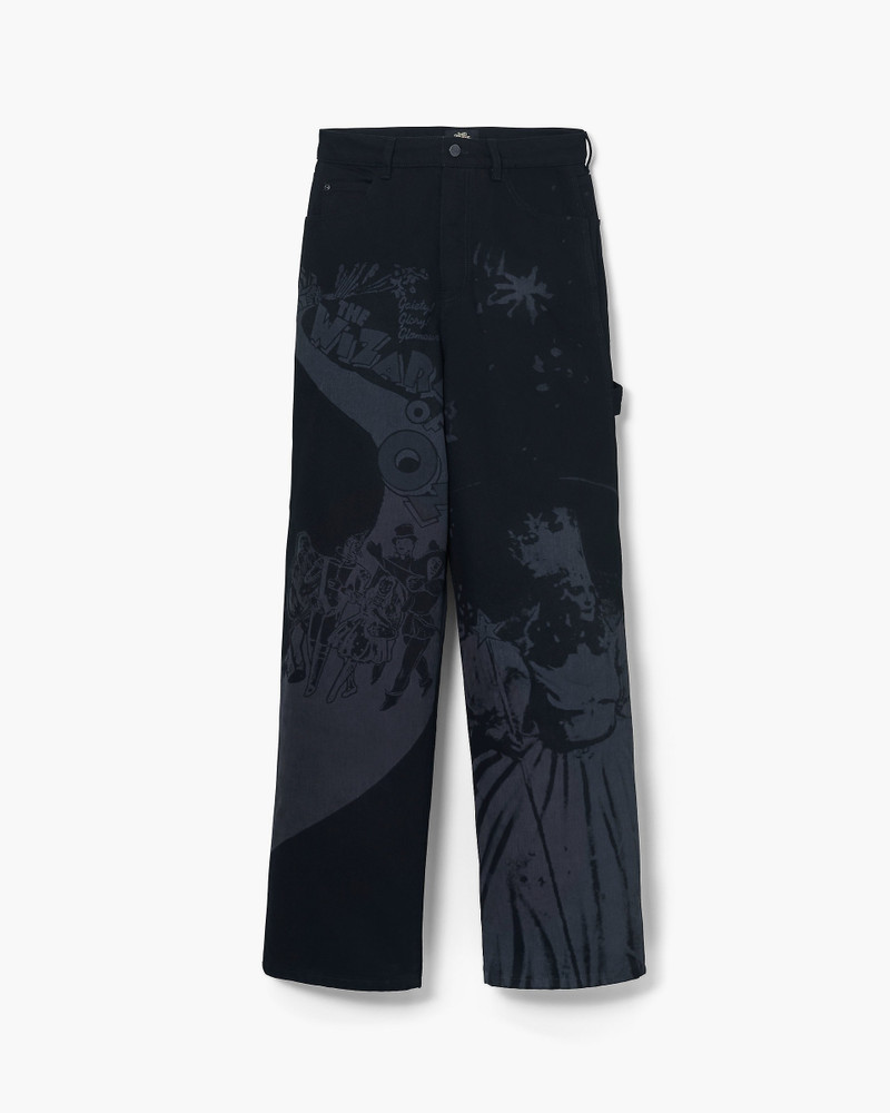 Marc Jacobs THE WIZARD OF OZ JEAN outlook