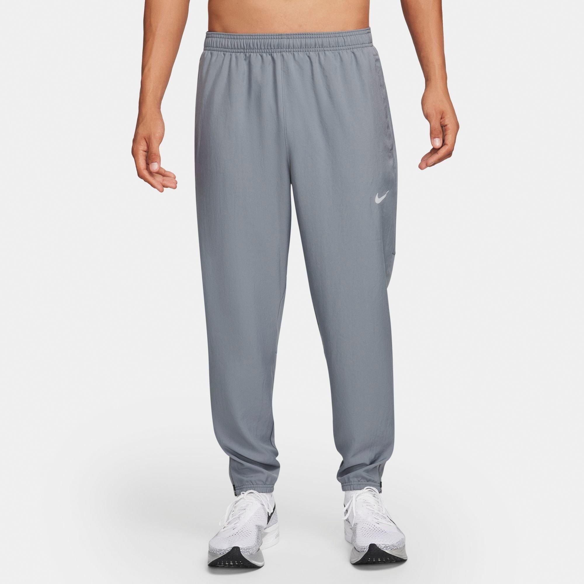 MEN'S NIKE CHALLENGER DRI-FIT WOVEN RUNNING PANTS - 1