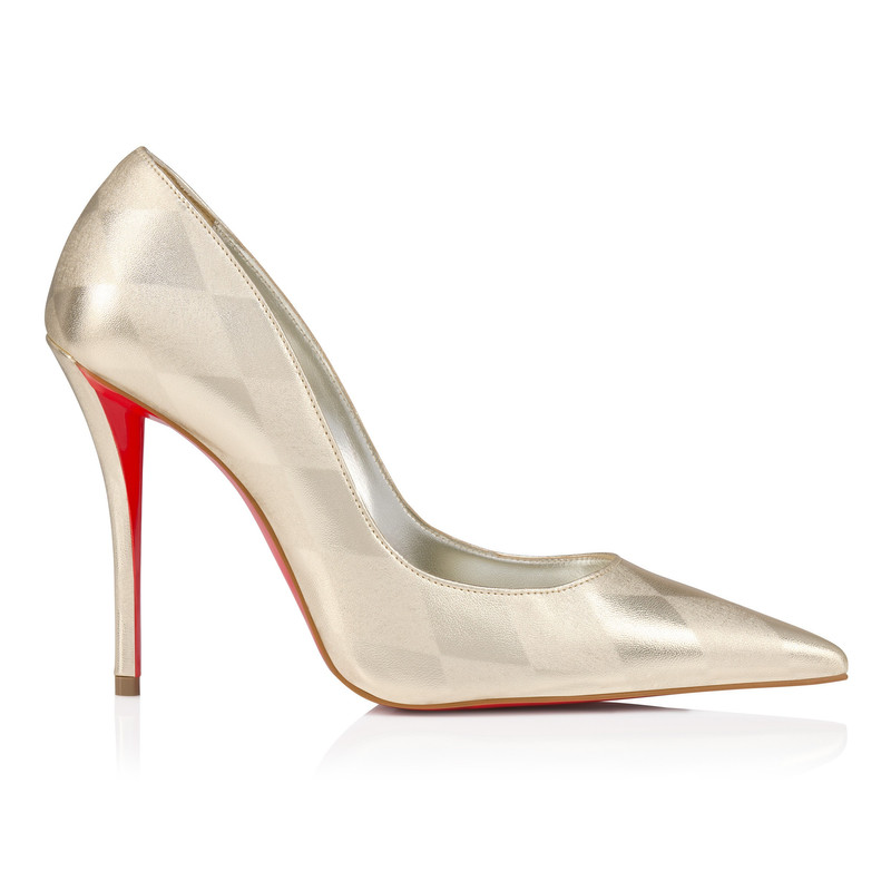 Christian Louboutin Miss Z outlook