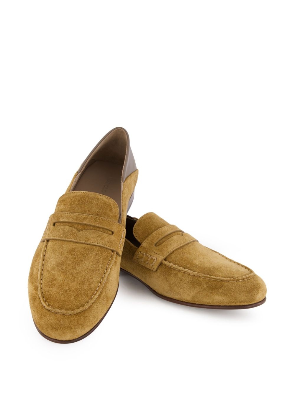 Plymouth loafers - 7