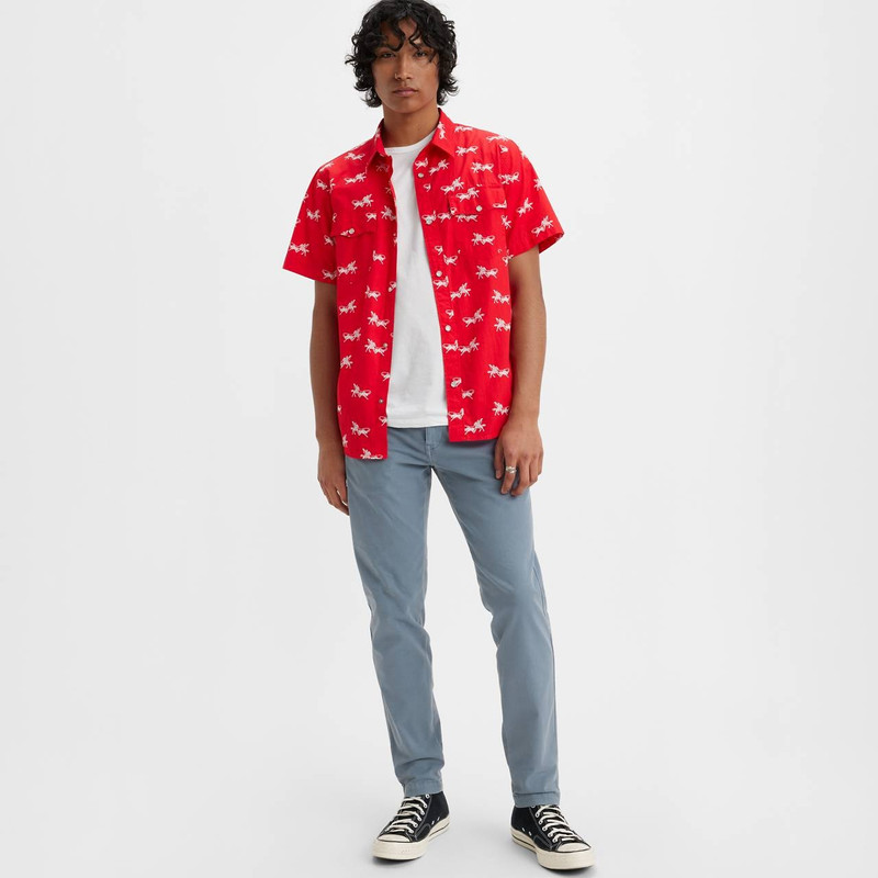 Levi's LEVI'S® XX CHINO STANDARD TAPER FIT MEN'S PANTS outlook