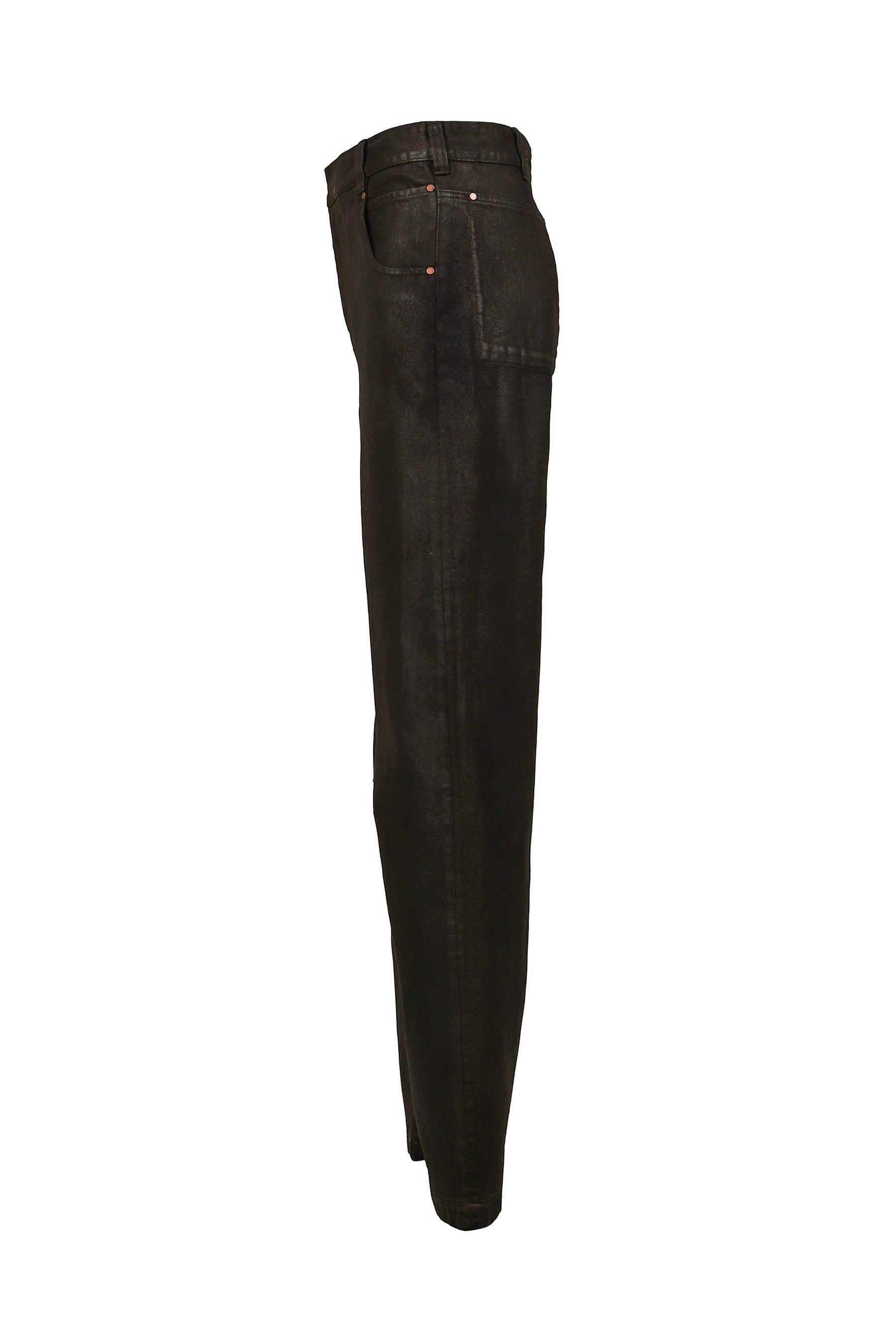 GEM JEANS / MUD - 7