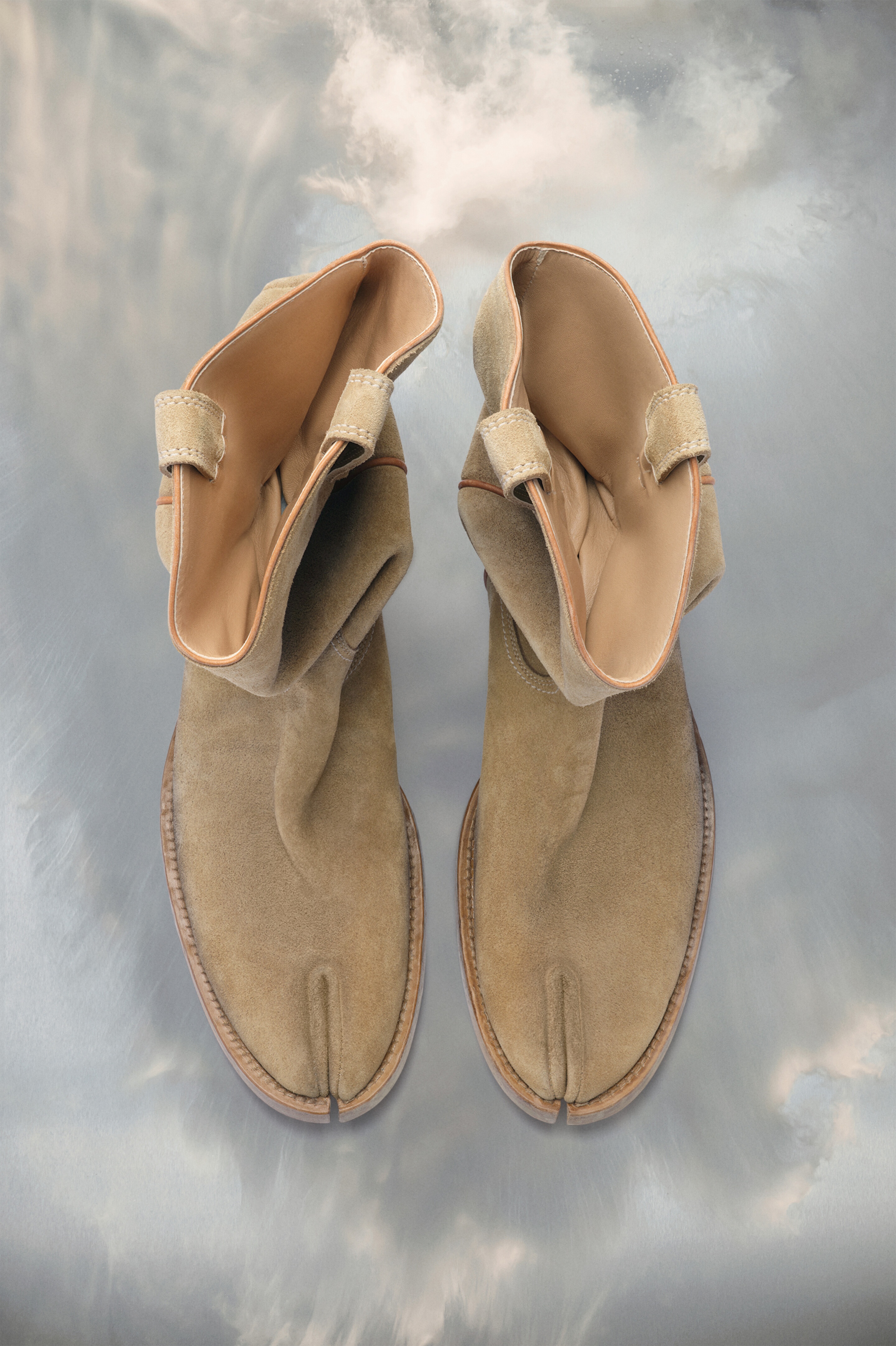 Tabi western boot - 4