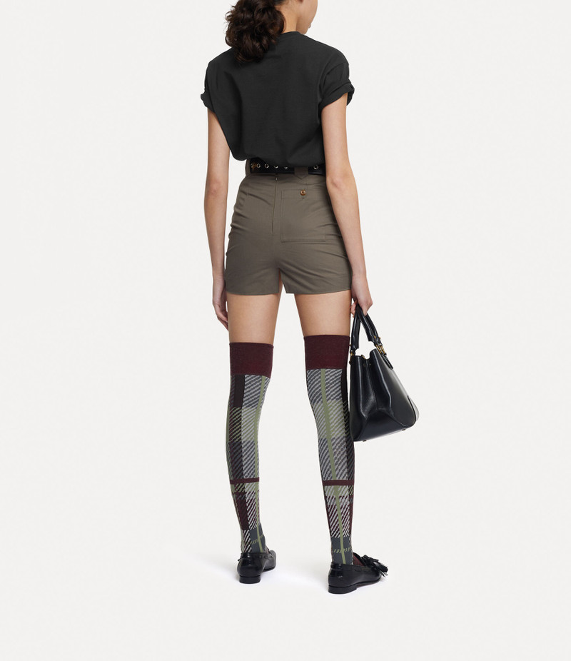 SAFETY PIN ORB CLASSIC T-SHIRT 4