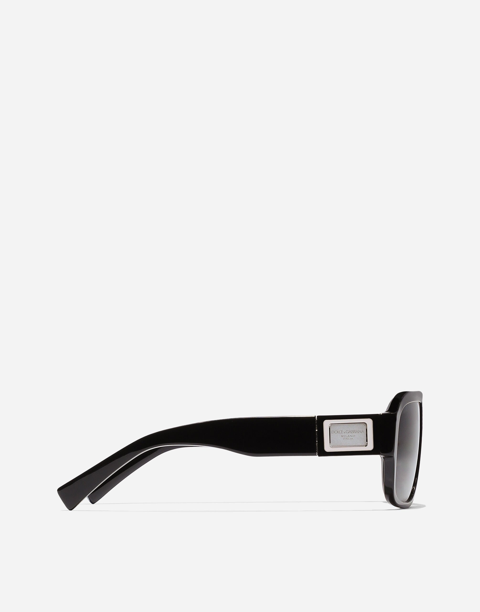 DNA - Essentials Sunglasses - 3