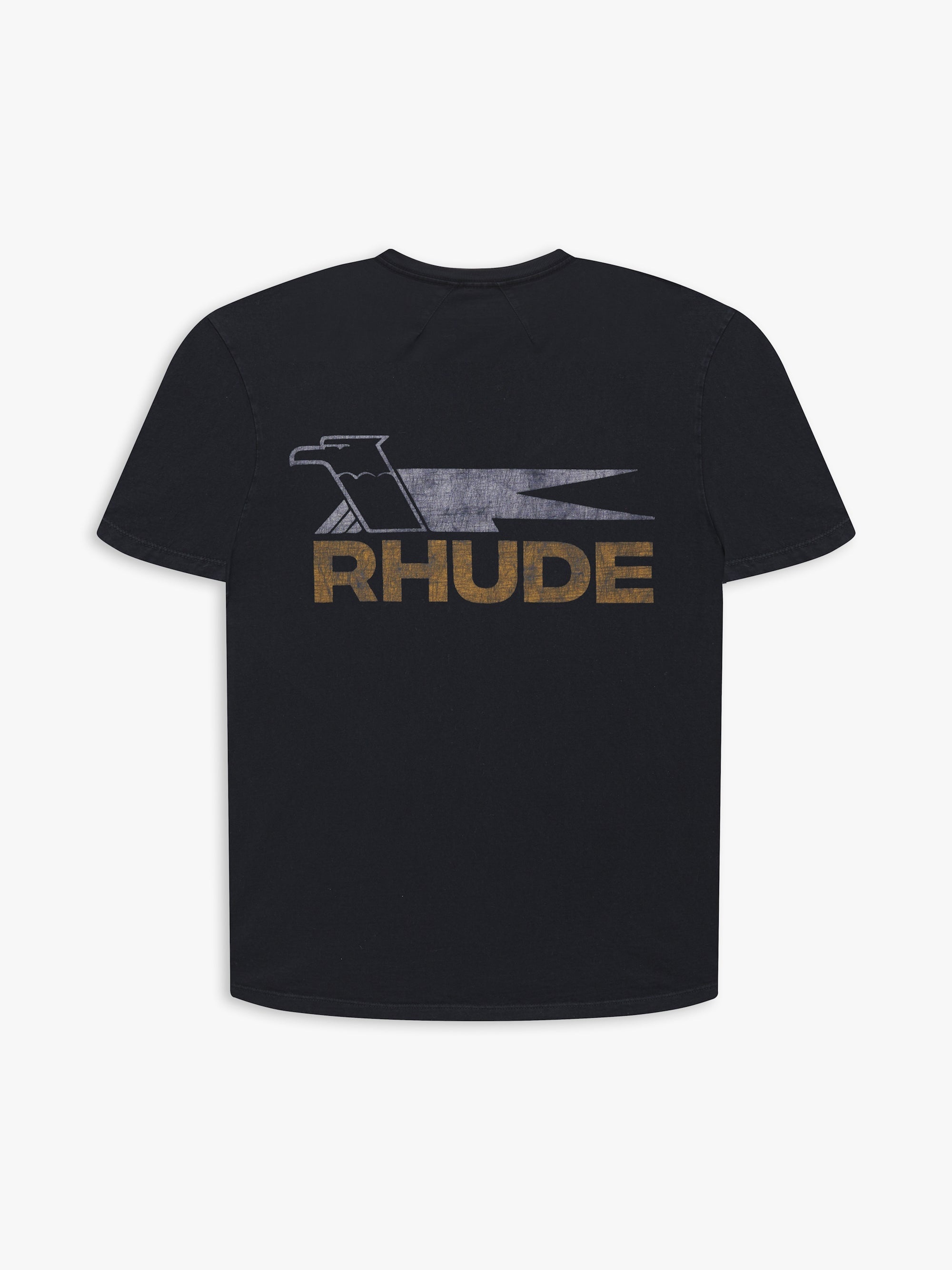 EAGLE LOGO TEE - 2
