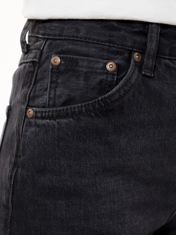 Lofty Lo Vintage Black - 4