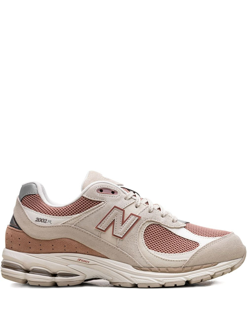 2002R "RNB Russet/Red" sneakers 1