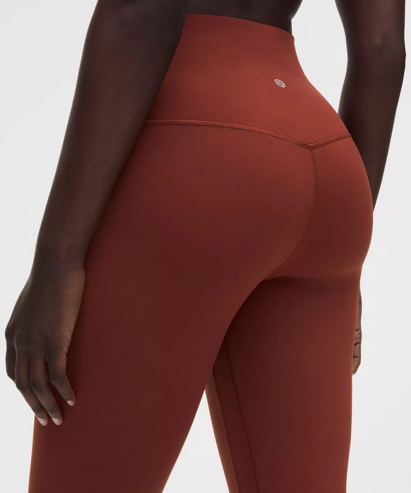 lululemon Align™ High-Rise Crop 21" 5