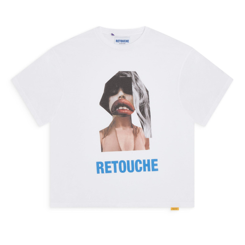 RETOUCHE TYRA TEE 1
