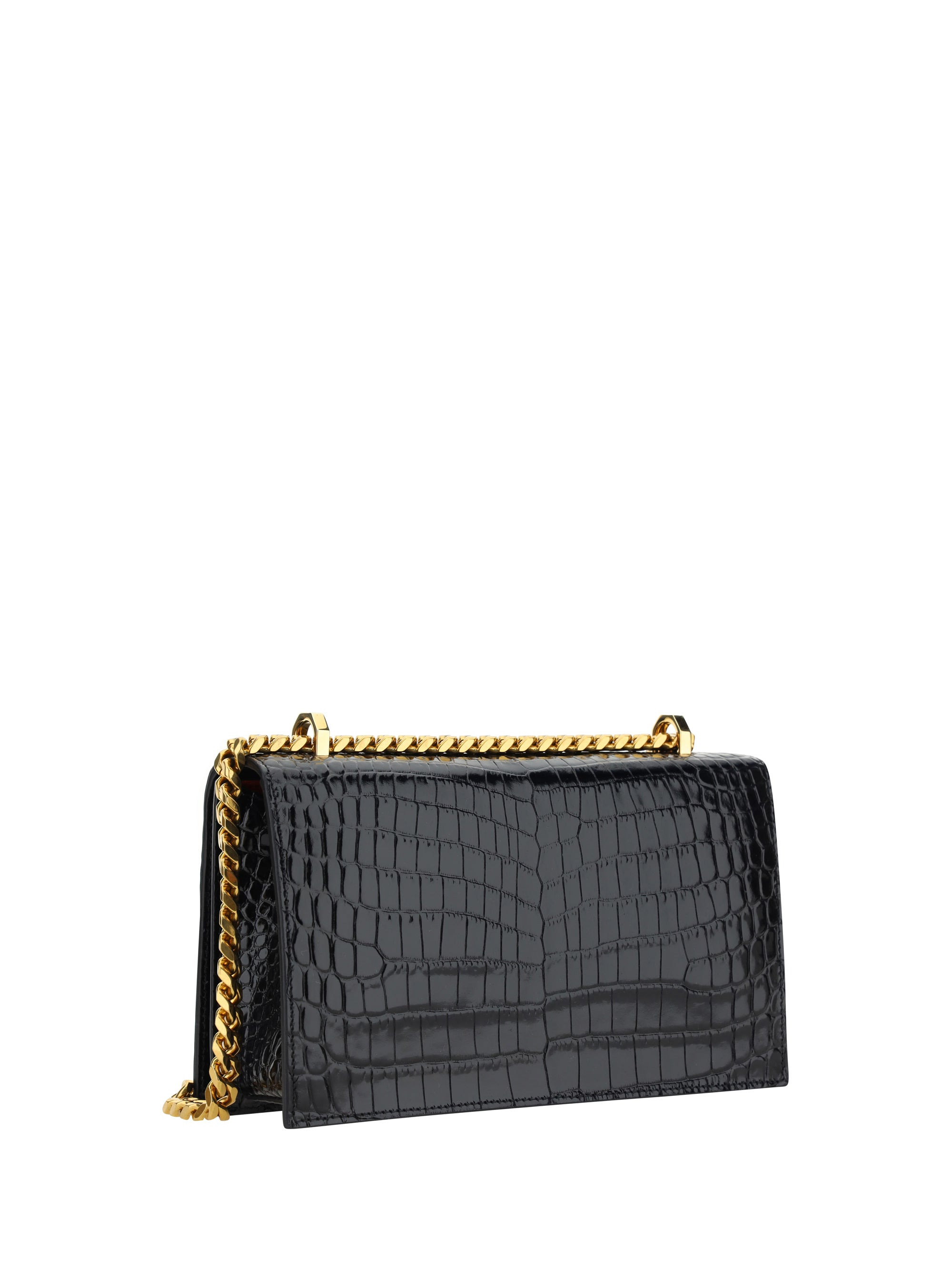 Alexander Mcqueen Women Shoulder Bag - 3