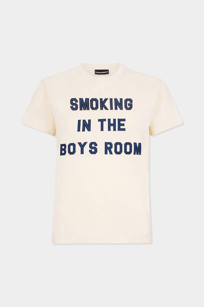 VINTAGE FADE JUST RIGHT FIT T-SHIRT 1