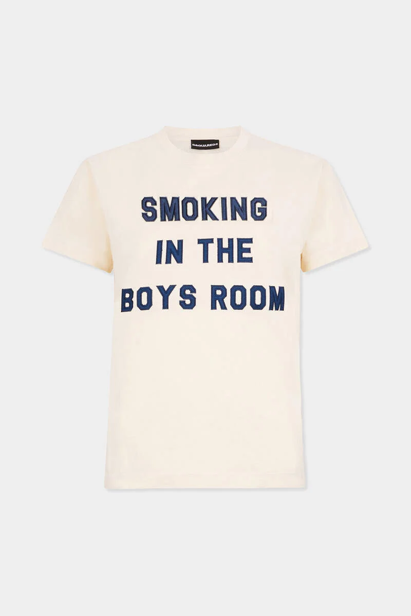 VINTAGE FADE JUST RIGHT FIT T-SHIRT - 1