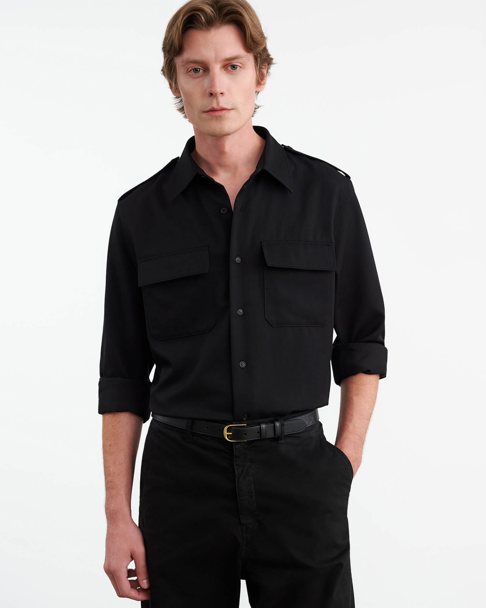MIRKO SHIRT - 2