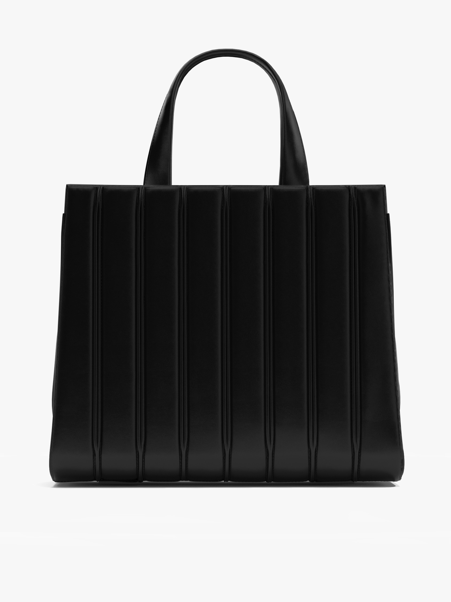 WHITNEYBAG7 Max Mara Whitney Bag 7 - Large - 3