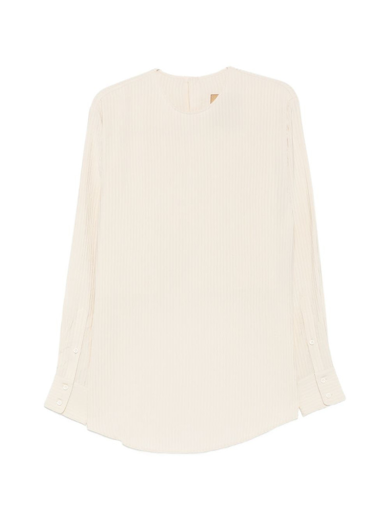 Tyler blouse 1