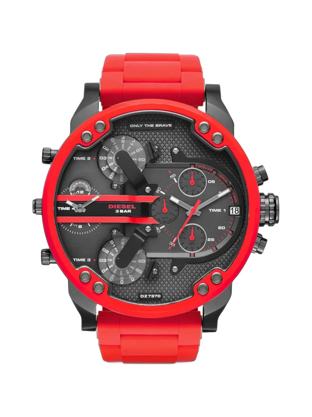 Mr. Daddy 2.0 57mm watch - 1