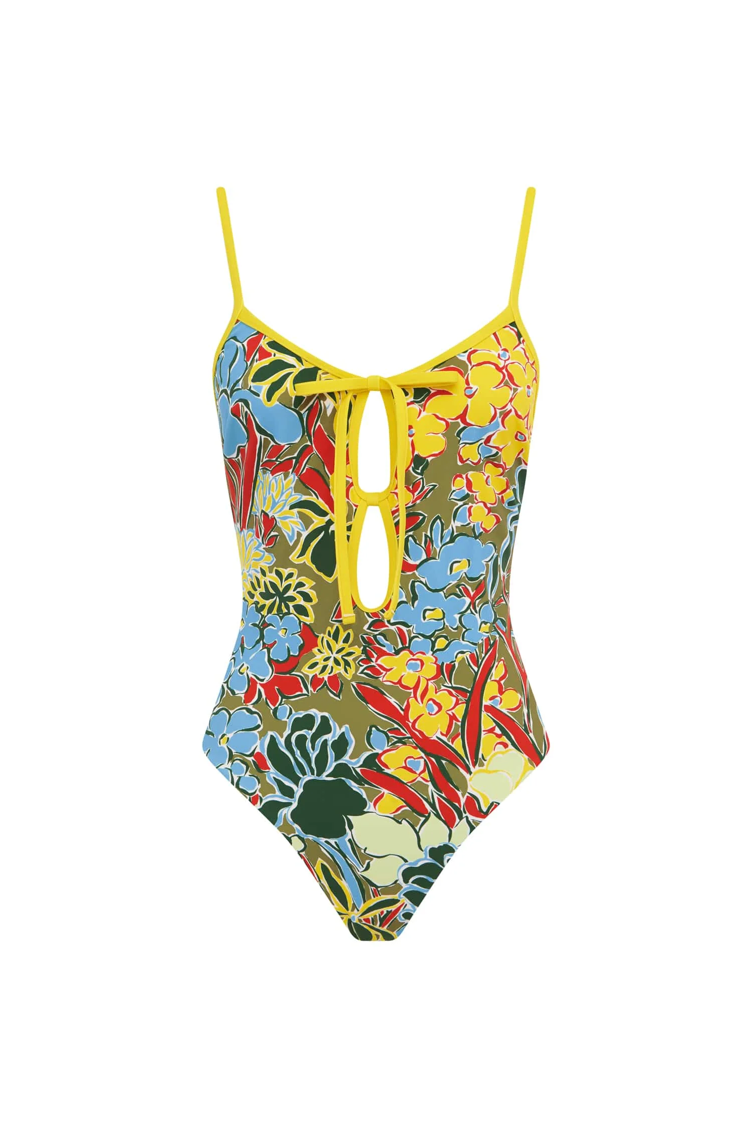 Solstice One Piece - 1
