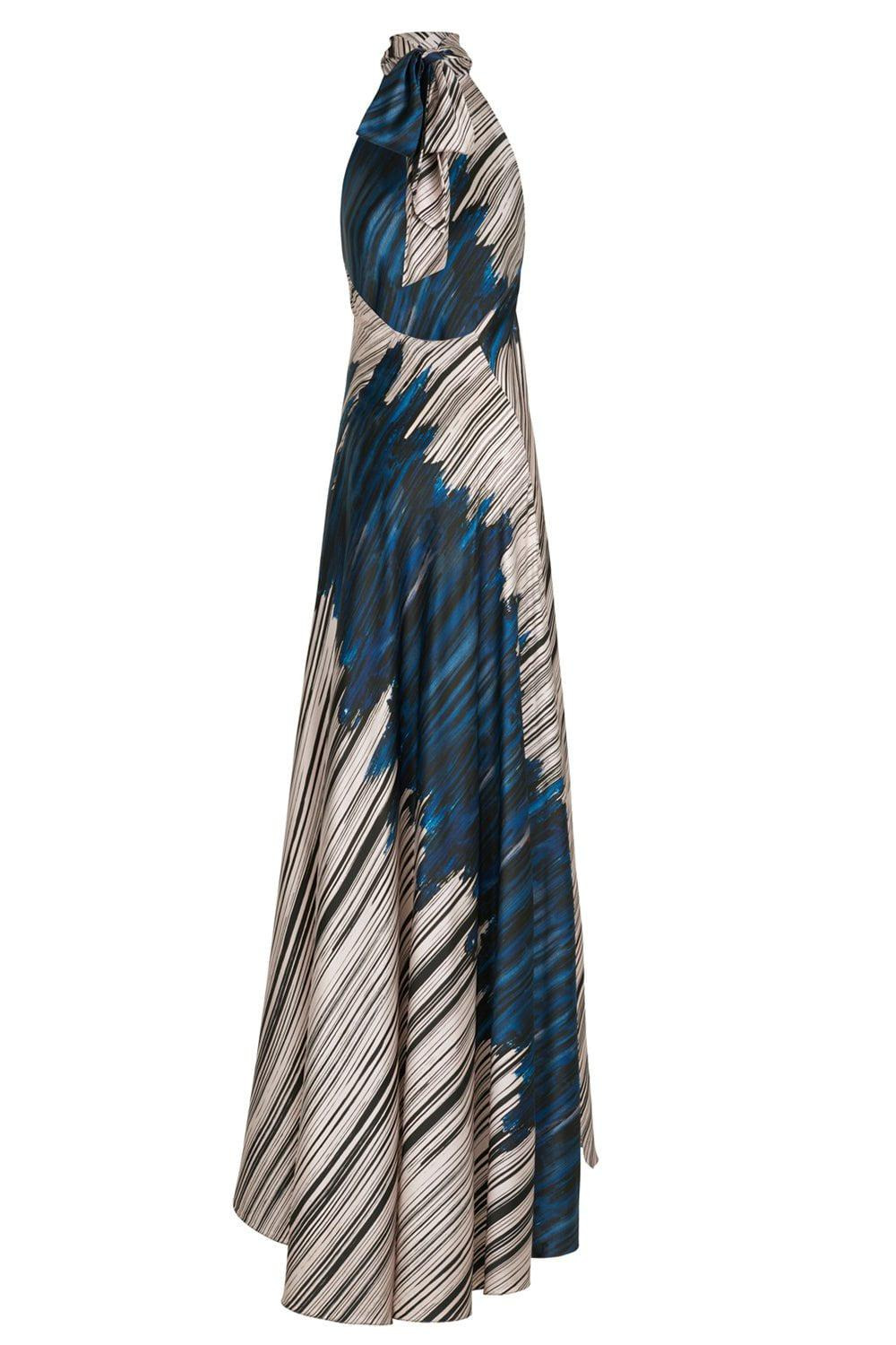 Sherry Dress - 9