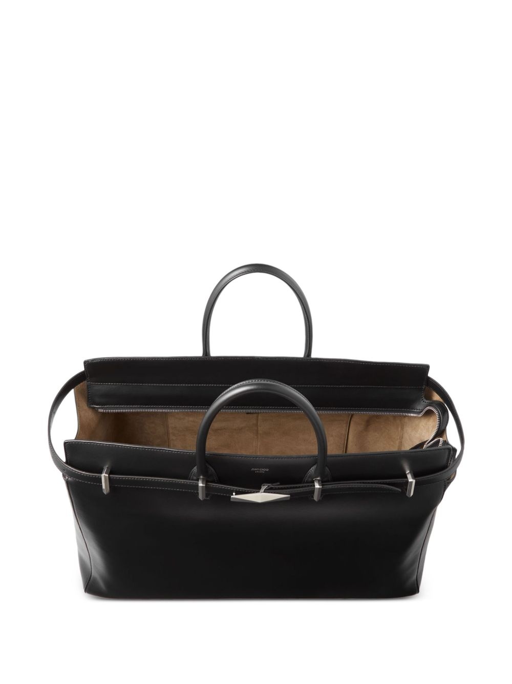 Diamond tote bag - 5