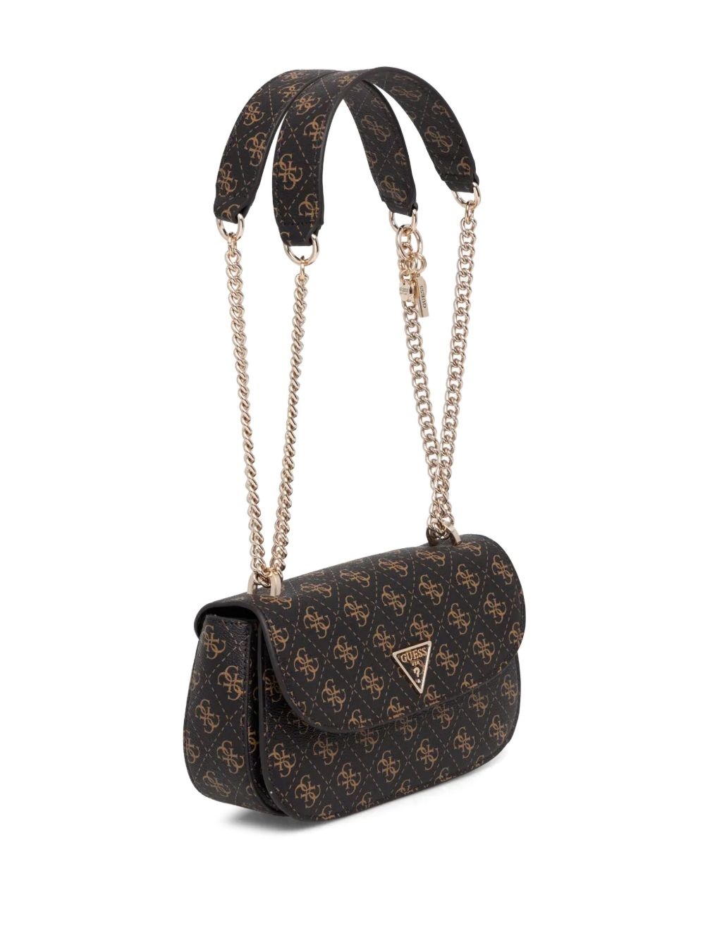 Erica shoulder bag - 2