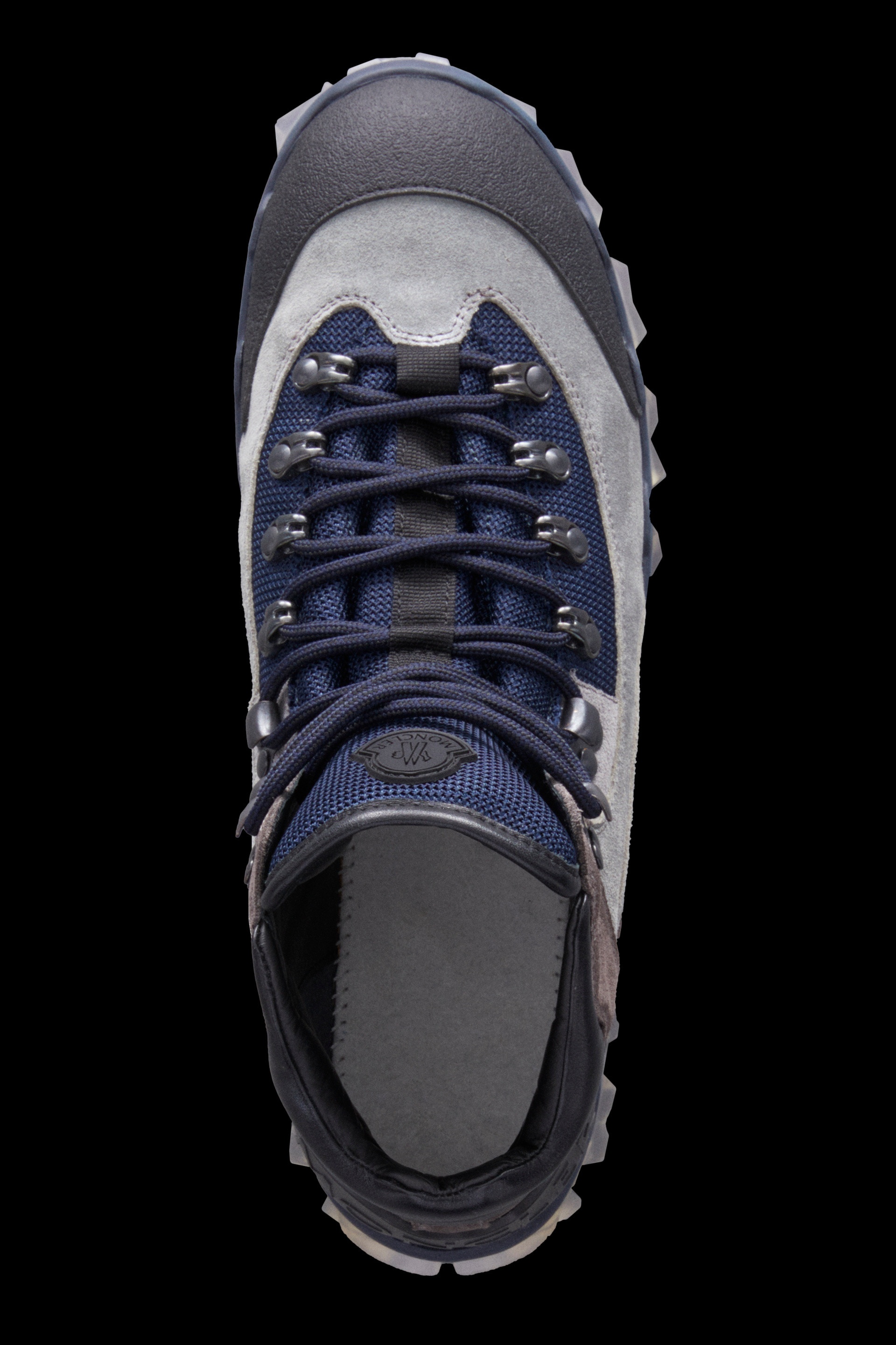 Herlot Lace-Up Boots - 3