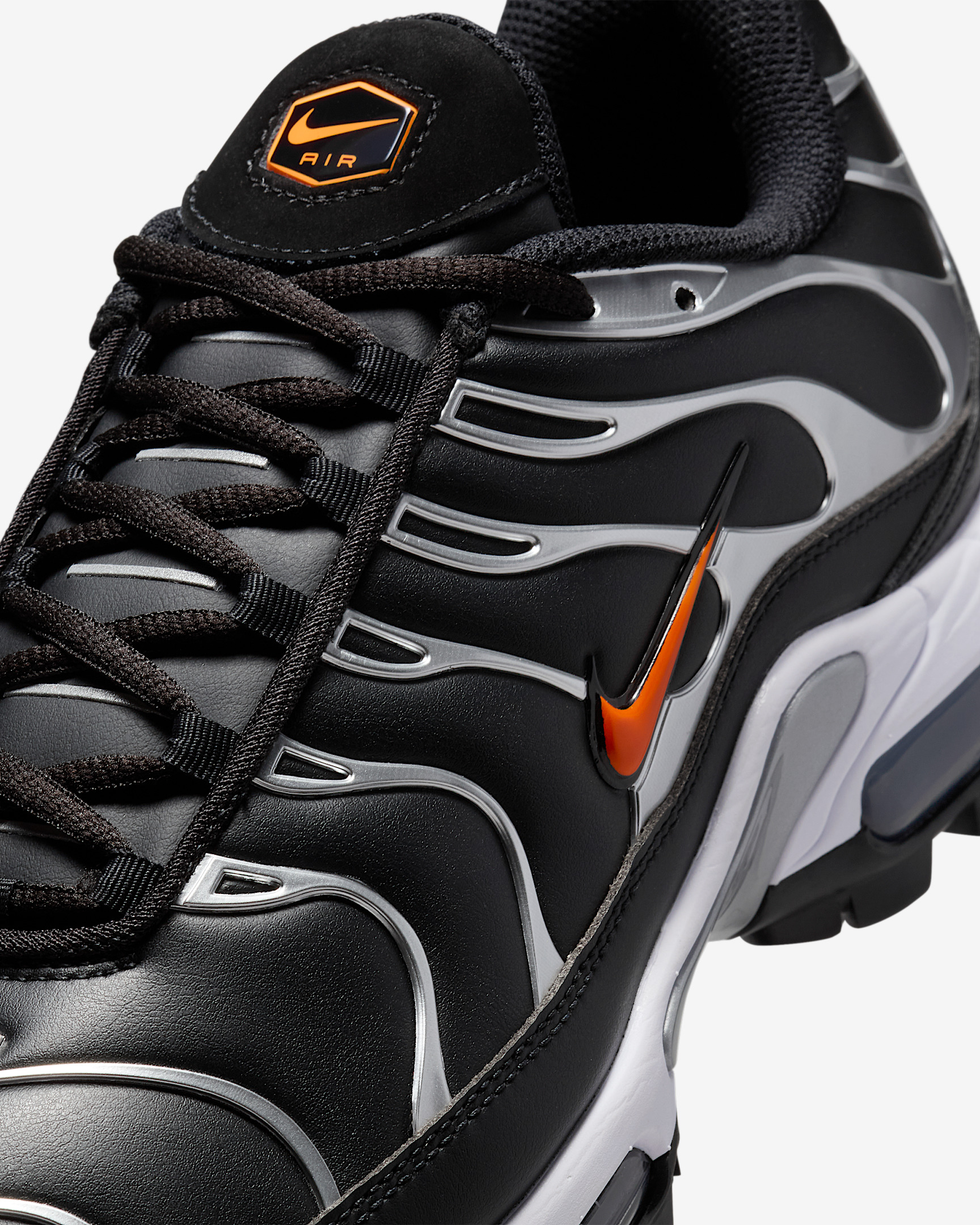 Nike Air Max Plus G Golf Shoes - 7
