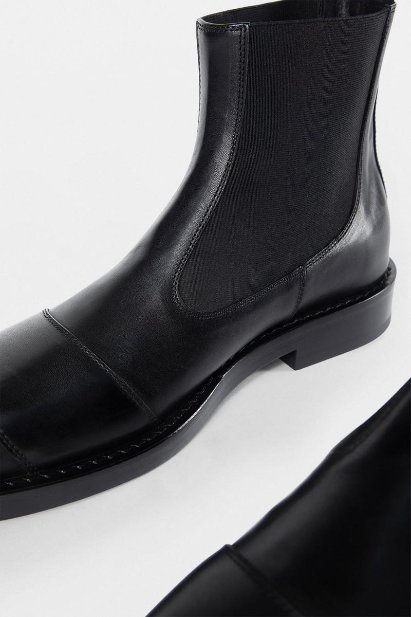 Hefa Combat Boots 5