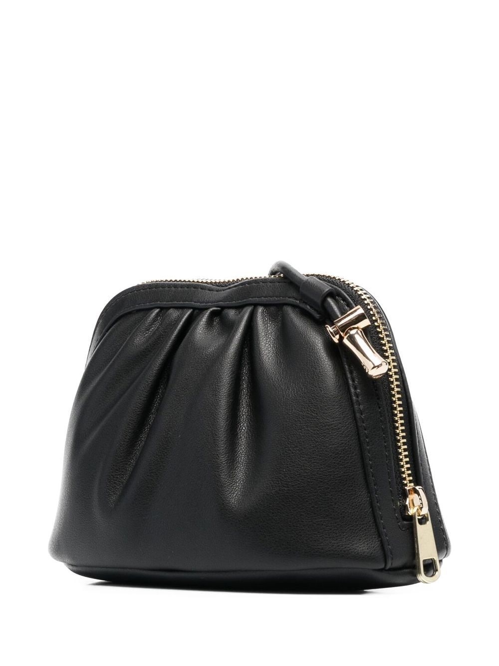 drawstring crossbody bag - 3