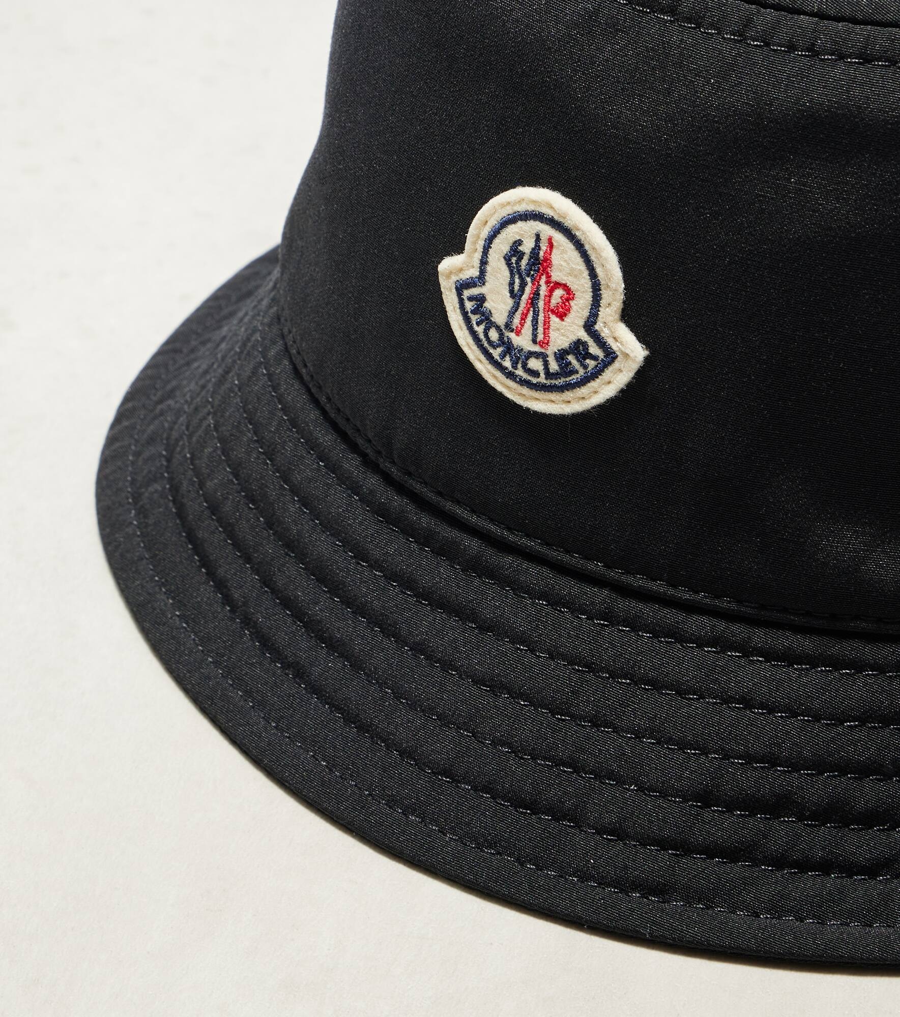 Logo bucket hat - 3