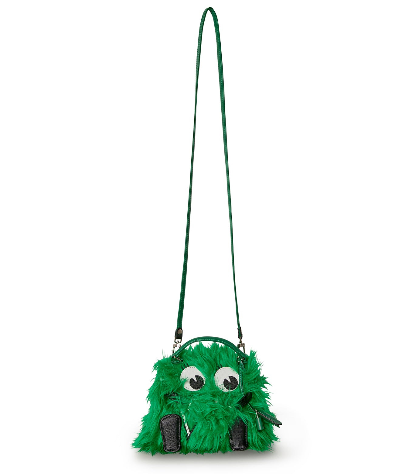MONSTER BAG - 4
